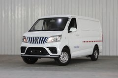 长安 睿行EM80Ⅱ 舒适型 2座 4.805米纯电动背掀门封闭货车41.932kWh