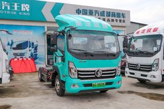 中国重汽成都商用车 V2-X 4.5T 4.15米单排纯电动仓栅式轻卡(CDW5042CCYG331DZHBEV)140kWh