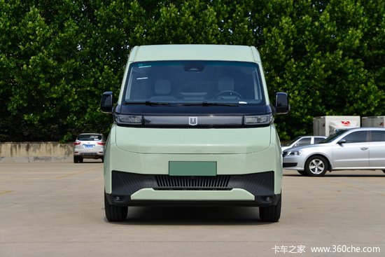 Զ VAN 2024  5.49״綯жջ68kWh