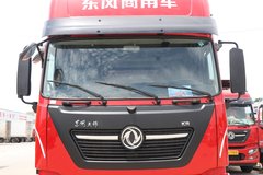 东风商用车 天锦KR PLUS 舒适版 290马力 4X2 