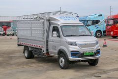 T5LEV 电动载货车