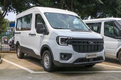 全顺T8VAN/轻客限时促销中 优惠0.5万