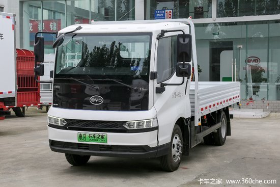 ǵT5DM Ƽ 4.5T 4.005׵Ųʽ̻϶Ῠ(BYD1040A3HEV42)55.39kWh