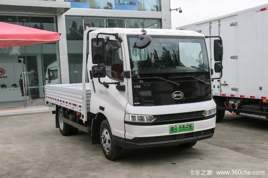 ǵT5 Ƹ 4.5T 4.005׵Ųʽ̻϶Ῠ(BYD1040A3HEV41)18.3kWh