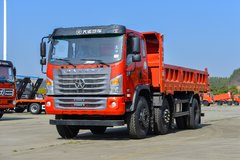 大运 G6 复合型 240马力 6X2 4.8米自卸车(DYQ3256D6CB)