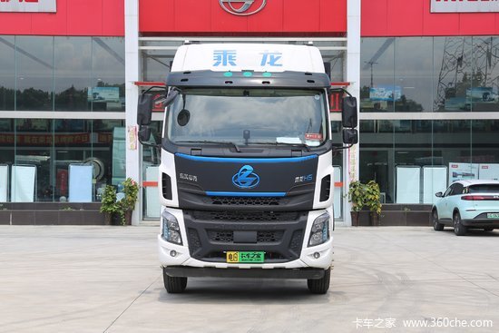  H5ؿ 6X4 綯ǣ(LZ4250H5DZBEV5)423kWh