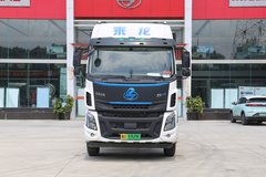 东风柳汽 乘龙H5重卡 6X4 纯电动牵引车(LZ4250H5DZBEV5)423kWh