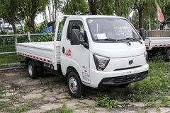 飞碟缔途 MX 畅享版 1.6L 105马力 CNG 3.8米单排栏板微卡(FD1037D66K6-NG11)