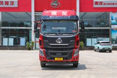 东风柳汽 乘龙H5 500马力 6X4 CNG牵引车(液缓)(LZ4250H7DM1)