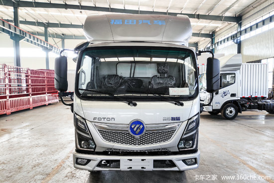  EL-Plus 4.5T 4.08׵Ŵ綯س(Һɲ)(BJ5045XLCEV14)100.46kWh