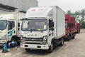  M6 3.0L 129 CNG 4X2 4.05س(HFC5045XLCP32N2C7NS)ͼƬ