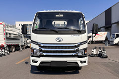 跃进 福星S100Q 2L 122马力 CNG 3.65米单排栏板小卡(SH1043PFCCNZ2)