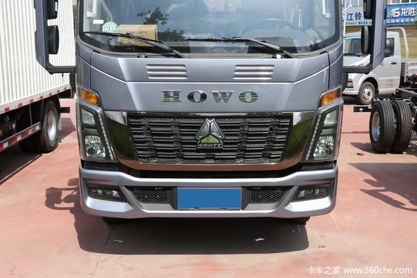 本次“重汽HOWO轻卡 载货车 统帅优惠促销活动”，共计款8车型