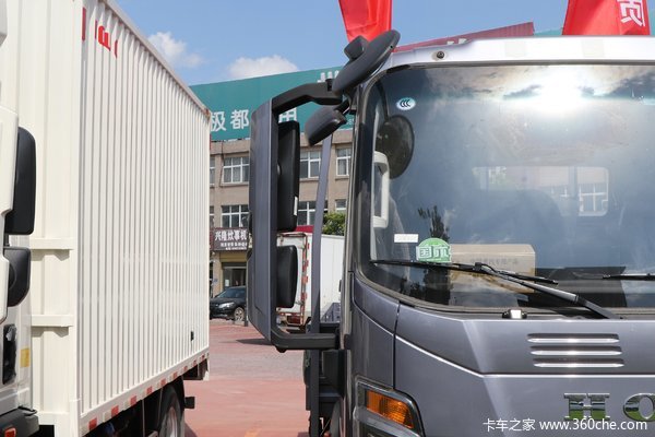 本次“重汽HOWO轻卡 载货车 统帅优惠促销活动”，共计款8车型