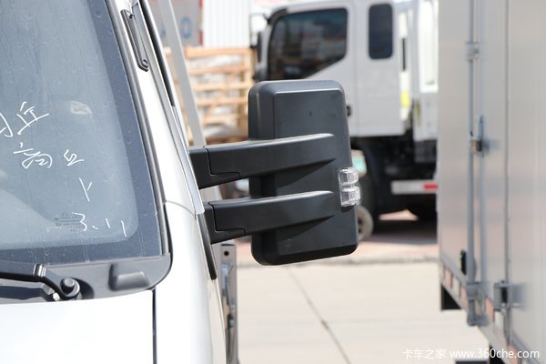 长安系商用车2024年1-4月销量21.3万