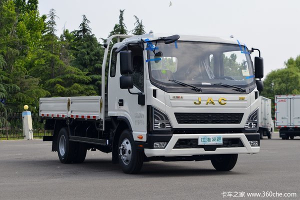 购领跑L9(原领跑S9)载货车 享高达0.1万优惠