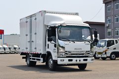 购五十铃KV100载货车 享高达2.68万优惠