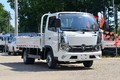 福田奥铃 智蓝EM 4.5T 3.815米单排纯电动栏板轻卡(BJ1044EVJA6)59.4kWh