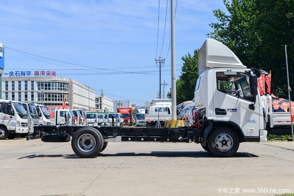 智蓝EL-Plus电动载货车洛阳市火热促销中 让利高达1万