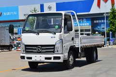 凯马 K1 1.6L 120马力 汽油 3.56米单排栏板微卡(KMC1037QA280DP6B)