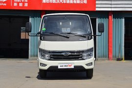 2.0L 127马力 CNG 3.94米排半栏板小卡(BJ1045V4JC7-30)