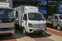 远程 V5M 舒适版 3.7米单排甲醇仓栅式小卡(ZB5036CCYVDC9L)