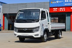 福田 时代领航S1 1.5L 129马力 CNG 4.22米单排栏板小卡(BJ1045V4JC7-30)