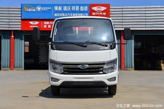  ʱ캽S1 1.5L 129 CNG 3.94ŰդʽС(BJ5045CCYAJC6-20)