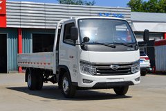 福田 时代领航S1 2.0L 144马力 汽油 4.22米单排栏板小卡(BJ1035V4JV6-26)