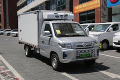 瑞驰 EC71L 3.3T 3.24米单排纯电动冷藏车(CRC5030XLCDC7-BEV)50.38kWh