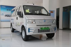 瑞驰 ES50 标准版-先锋型I 2.1T 6/7座 4.5米纯电动多用途乘用车38.64kWh