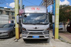 时代领航G6 载货车