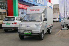 开瑞 小象X3 2.5T 3.05米单排纯电动厢式微卡(SQR5031XXYBEVH80)38.7kWh