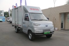 开瑞 小象X3 2.5T 3.05米单排纯电动厢式微卡(SQR5030XXYBEVH80)32kWh