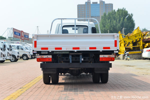 上海橙睿汽车，全系小卡途逸九月特惠活动