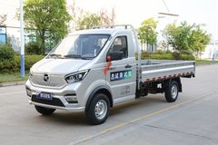 凯马 骏航EV1 3.2T 3.3米单排纯电动栏板微卡(KMC1033BEVH305D)39.6kWh