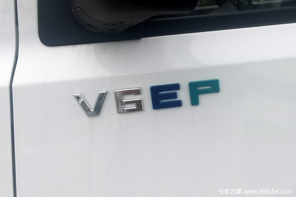 星享V6E PLUS电动封闭厢货限时促销中 优惠3万