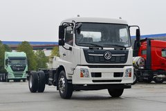 东风商用车 天锦VR 230马力 4X2 洗扫车(金鸽牌)(YZT5140TXSDFE6)