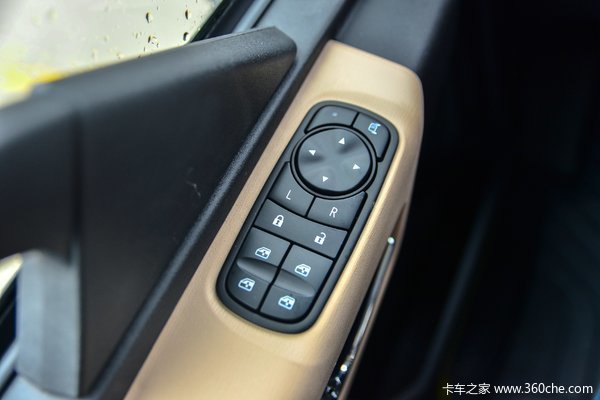 东风商用车 天锦KR PLUS 2024款舒适版 290马力 4