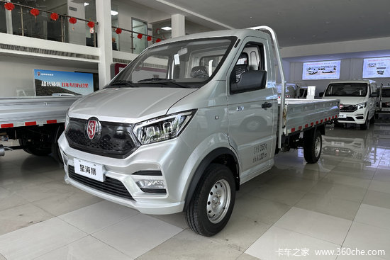 Ǻʨ EV1 2024 3.1T 3.3׵Ŵ綯΢41.86kWh