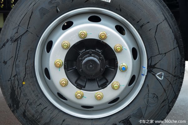 东风商用车 天锦KR 舒适版 260马力 4X2 6.8米仓栅式