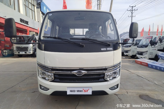  ʱ캽S1 2.0L 127 CNG 3.19˫С(BJ1045V4AC7-30)