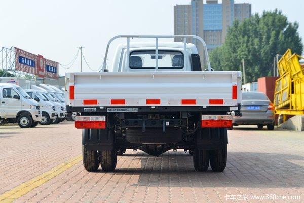 上海橙睿汽车，全系途逸双十一促销活动