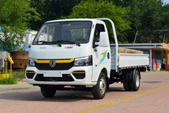 东风途逸 T5 标准版 2.0L 127马力 CNG 4.005米单排栏板小卡(EQ1030S26NE)