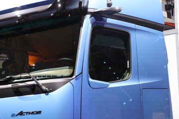  eActros 600 6X2 綯سͼƬ