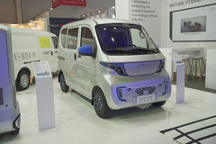 菱势汽车 G050L-NEV VAN 30KWh