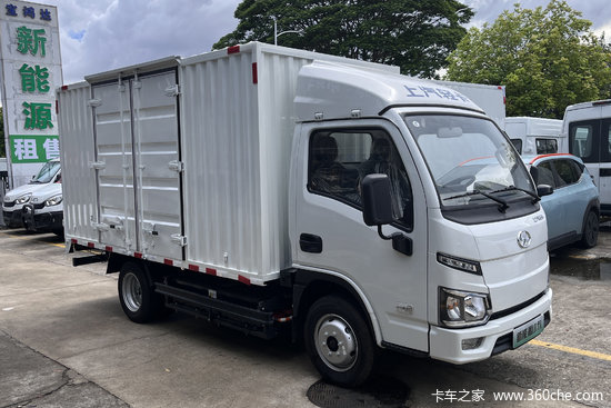 Ծ ES80 4.4T 3.8׵Ŵ綯ʽС(SH5047XXYPCEVNZ5)53.58kWh