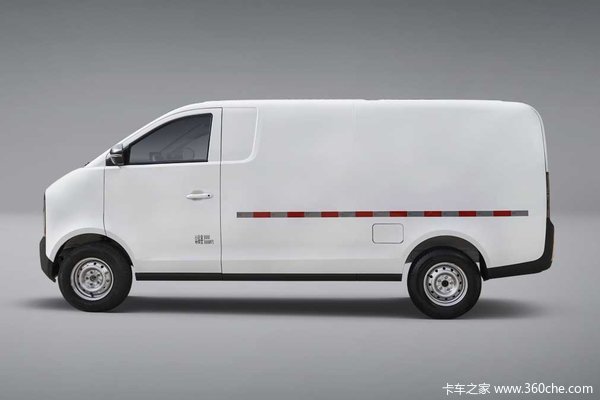 江铃E路顺V6限时促销中 综合优惠60000元