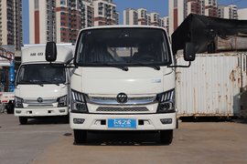 Plus 1.6L 122马力  4.12米单排栏板微卡