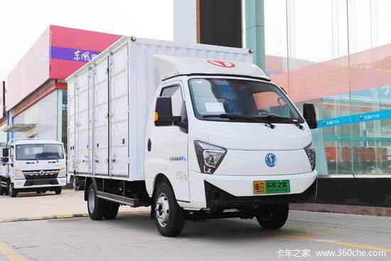 ɵEF3 2024 4.4T 4.01׵Ŵ綯ʽС(FD5040XXYD66BEV-1)56.67kWh